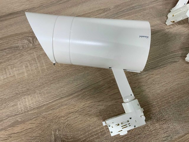 Iguzzini xl spots (4x) - afbeelding 1 van  8