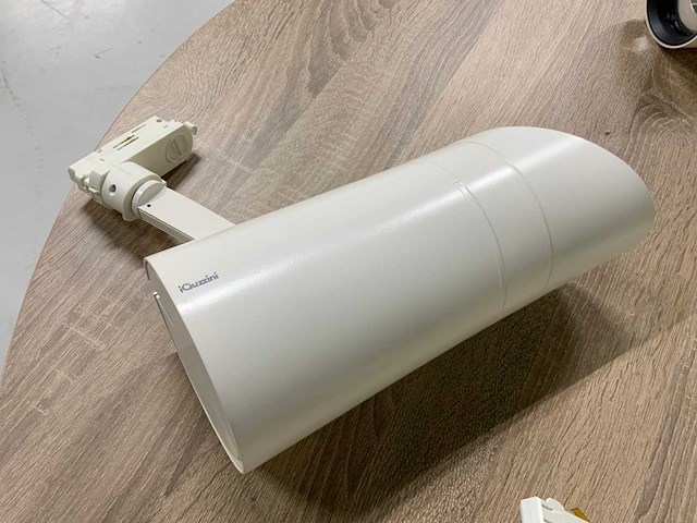 Iguzzini xl spots (4x) - afbeelding 4 van  8