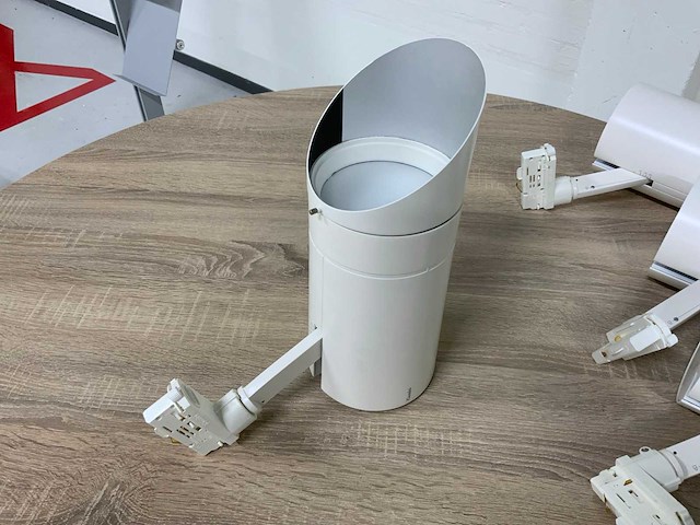 Iguzzini xl spots (4x) - afbeelding 7 van  8