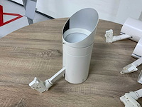 Iguzzini xl spots (4x) - afbeelding 7 van  8