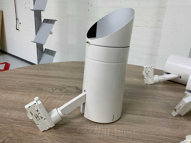 Iguzzini xl spots (4x) - afbeelding 8 van  8