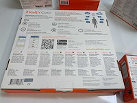 Ihealth set overige medische apparatuur - afbeelding 9 van  11