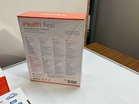 Ihealth set overige medische apparatuur - afbeelding 11 van  11