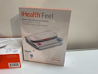 Ihealth set overige medische apparatuur - afbeelding 9 van  11