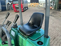 Ihi 12jx minigraafmachine - afbeelding 20 van  20