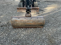 Ihi 35j minigraafmachine - afbeelding 2 van  7