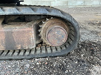 Ihi 35j minigraafmachine - afbeelding 2 van  39
