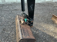 Ihi 35j minigraafmachine - afbeelding 6 van  39