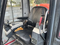 Ihi 35j minigraafmachine - afbeelding 18 van  39