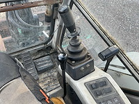 Ihi 35j minigraafmachine - afbeelding 21 van  39