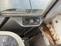 Ihi 35j minigraafmachine - afbeelding 26 van  39