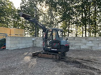 Ihi 35j minigraafmachine - afbeelding 31 van  39