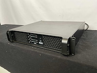 Ihos amp d 4004 versterker - afbeelding 1 van  6