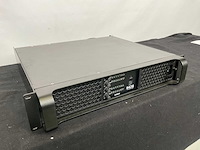 Ihos amp d 4004 versterker - afbeelding 2 van  6