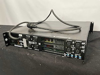 Ihos amp d 4004 versterker - afbeelding 4 van  6