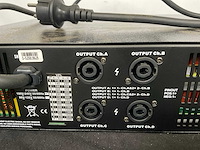 Ihos amp d 4004 versterker - afbeelding 6 van  6