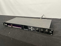 Ihos dp 4008 speakerprocessor - afbeelding 1 van  2