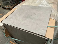 Ihracat wand-vloertegel 46 m2 - afbeelding 1 van  5