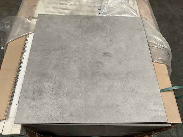 Ihracat wand-vloertegel 46 m2 - afbeelding 3 van  5