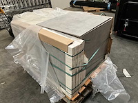 Ihracat wand-vloertegel 46 m2 - afbeelding 4 van  5