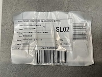 Ihracat wand-vloertegel 46 m2 - afbeelding 5 van  5