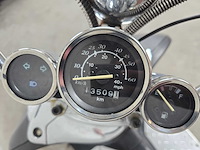 Iico - snorscooter - foggia retro - 4t 25km uitvoering f569pp - afbeelding 5 van  6