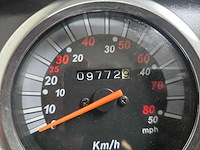 Iico - snorscooter - forte - 4t 25km uitvoering d668nr - afbeelding 7 van  7