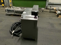 Iiii markem imaje sl 110 lasercodeermachine
