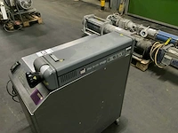 Iiii markem imaje sl 110 lasercodeermachine - afbeelding 3 van  6