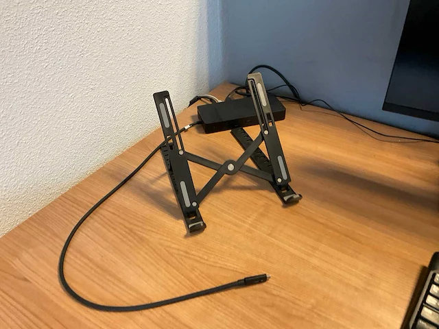 Iilyama prolite monitor (2x) - afbeelding 3 van  5