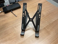 Iilyama prolite monitor (2x) - afbeelding 3 van  5