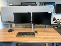 Iilyama prolite monitor (2x)