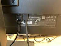 Iilyama prolite monitor (2x) - afbeelding 4 van  4