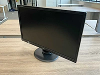 Iiyama - e2482hs - monitor (4x)