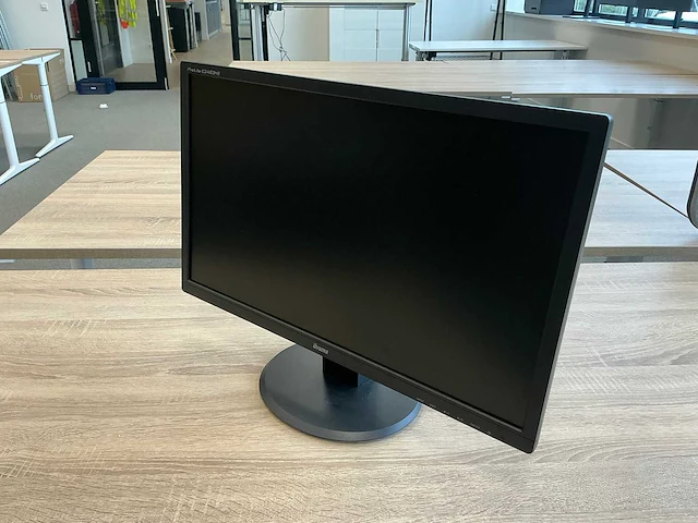 Iiyama - e2483hs - monitor (3x) - afbeelding 1 van  3