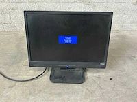 Iiyama - pl1902w - monitor 18,5 inch - afbeelding 2 van  8