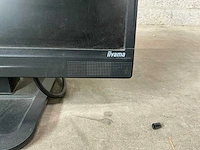 Iiyama - pl1902w - monitor 18,5 inch - afbeelding 5 van  8