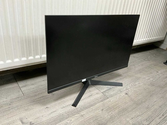 Iiyama - pl2450hs - monitor - afbeelding 9 van  9