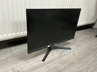 Iiyama - pl2450hs - monitor - afbeelding 9 van  9
