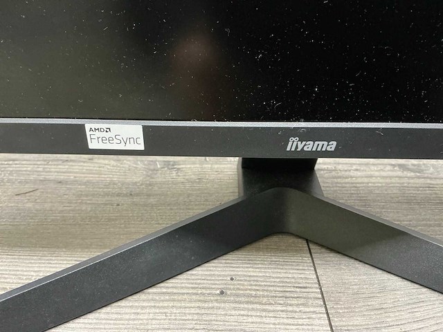 Iiyama - pl2450hs - monitor - afbeelding 3 van  9