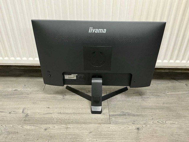 Iiyama - pl2450hs - monitor - afbeelding 7 van  9
