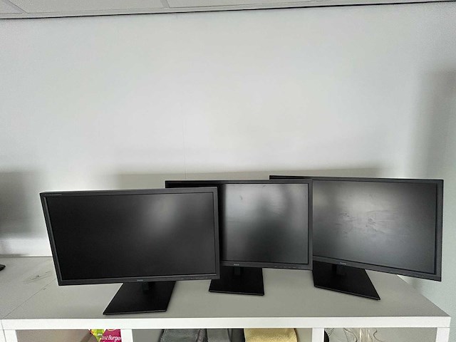 Iiyama - pl2482hs - lcd monitor (3x) - afbeelding 3 van  3