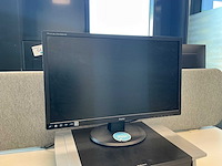 Iiyama - pro lite - e2482hs - monitor (2x) - afbeelding 1 van  3