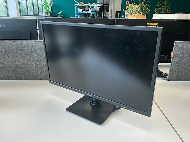 Iiyama - pro lite - x2474hs - monitor - afbeelding 1 van  4