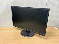 Iiyama - prolite - e2482hd - monitor (3x) - afbeelding 1 van  4