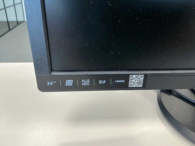 Iiyama - prolite - e2482hs - monitor (2x) - afbeelding 1 van  4