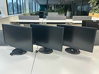 Iiyama - prolite - e2482hs & e2483hs - monitor (3x)