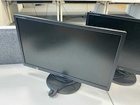 Iiyama - prolite - e2482hs & e2483hs - monitor (3x) - afbeelding 2 van  5