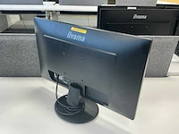 Iiyama - prolite - e2482hs & e2483hs - monitor (3x) - afbeelding 5 van  5