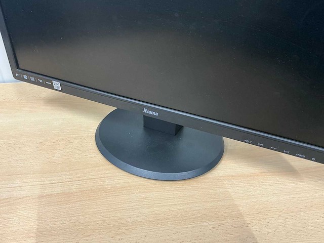 Iiyama - prolite - e2483hs - monitor (3x) - afbeelding 2 van  5
